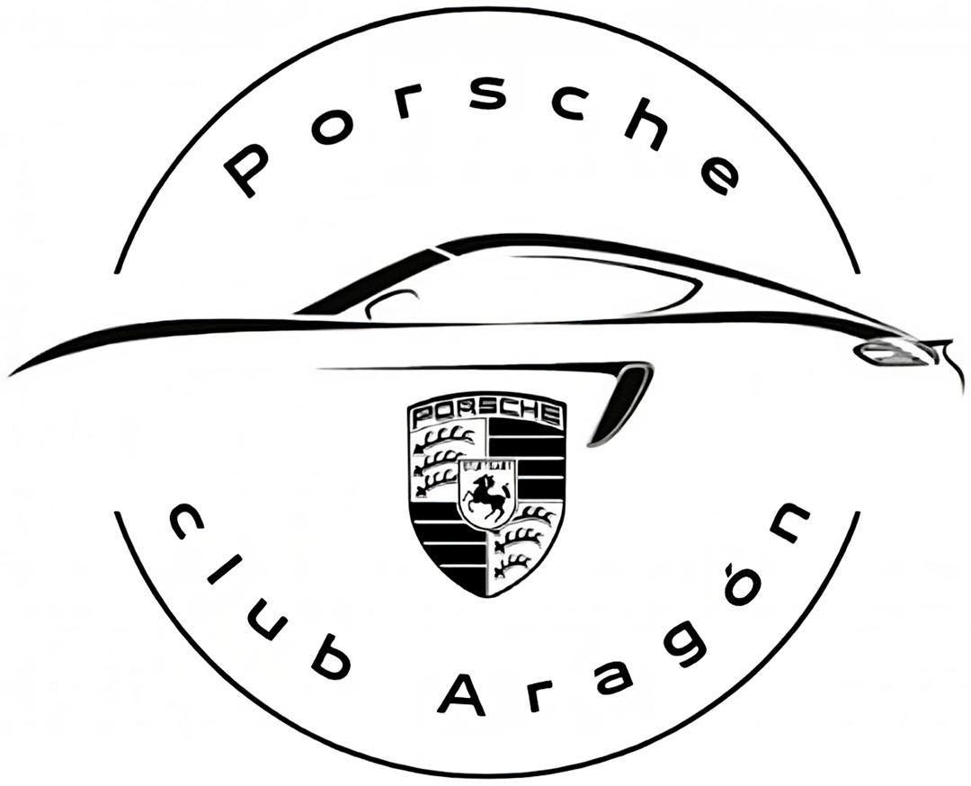 Club Porsche Aragón