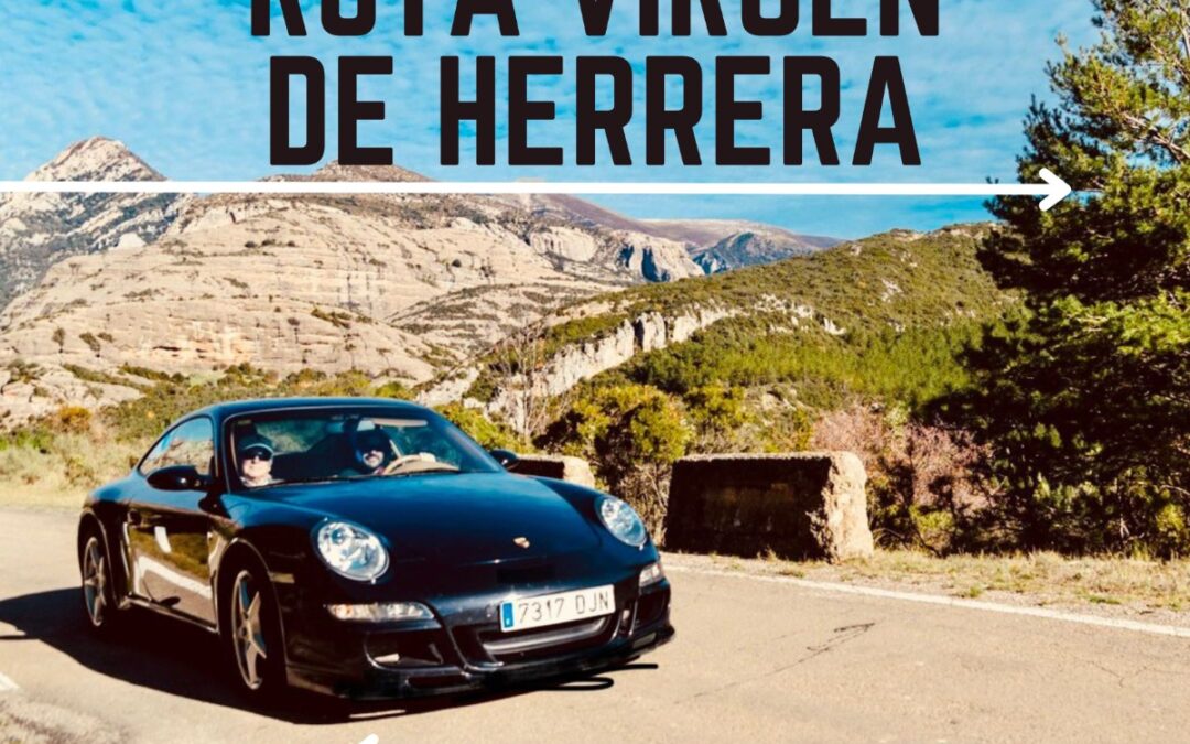 Ruta Virgen de Herrera