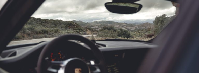 Primera salida del año