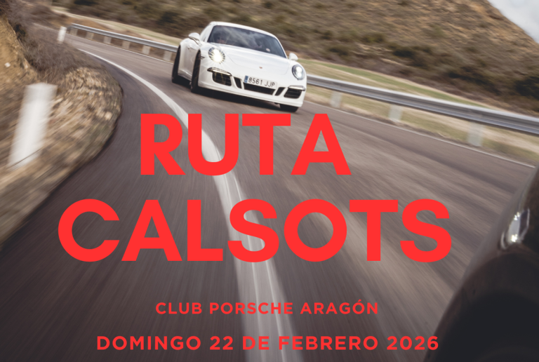 Ruta Calsots – Domingo 22 de febrero